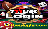 111bet login